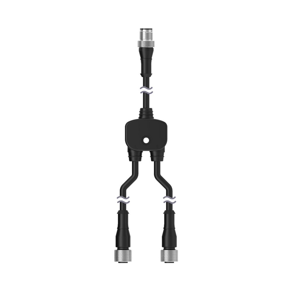 Splitters: CSB-M12515M1251
