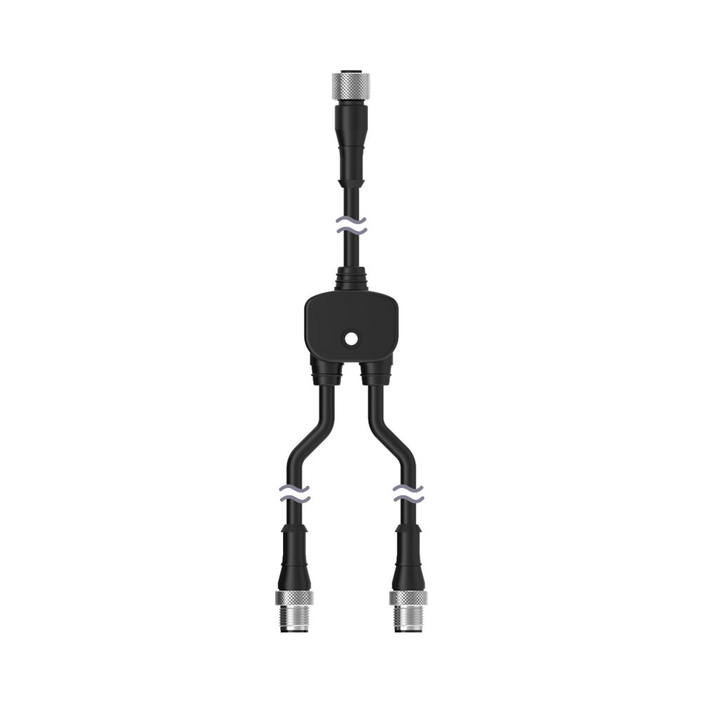 Splitters: CSB-M1251FM1251M