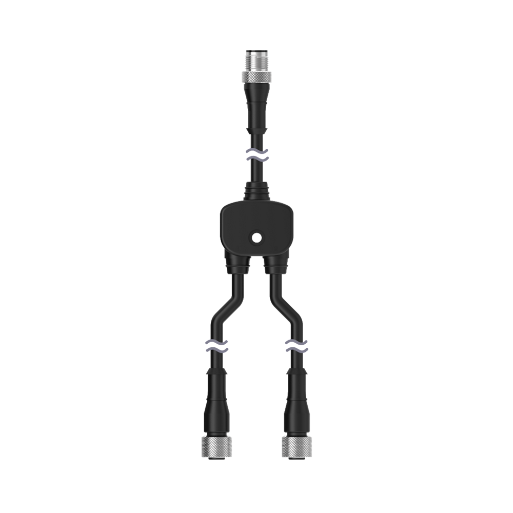 Splitters: CSB-M1251M1251B