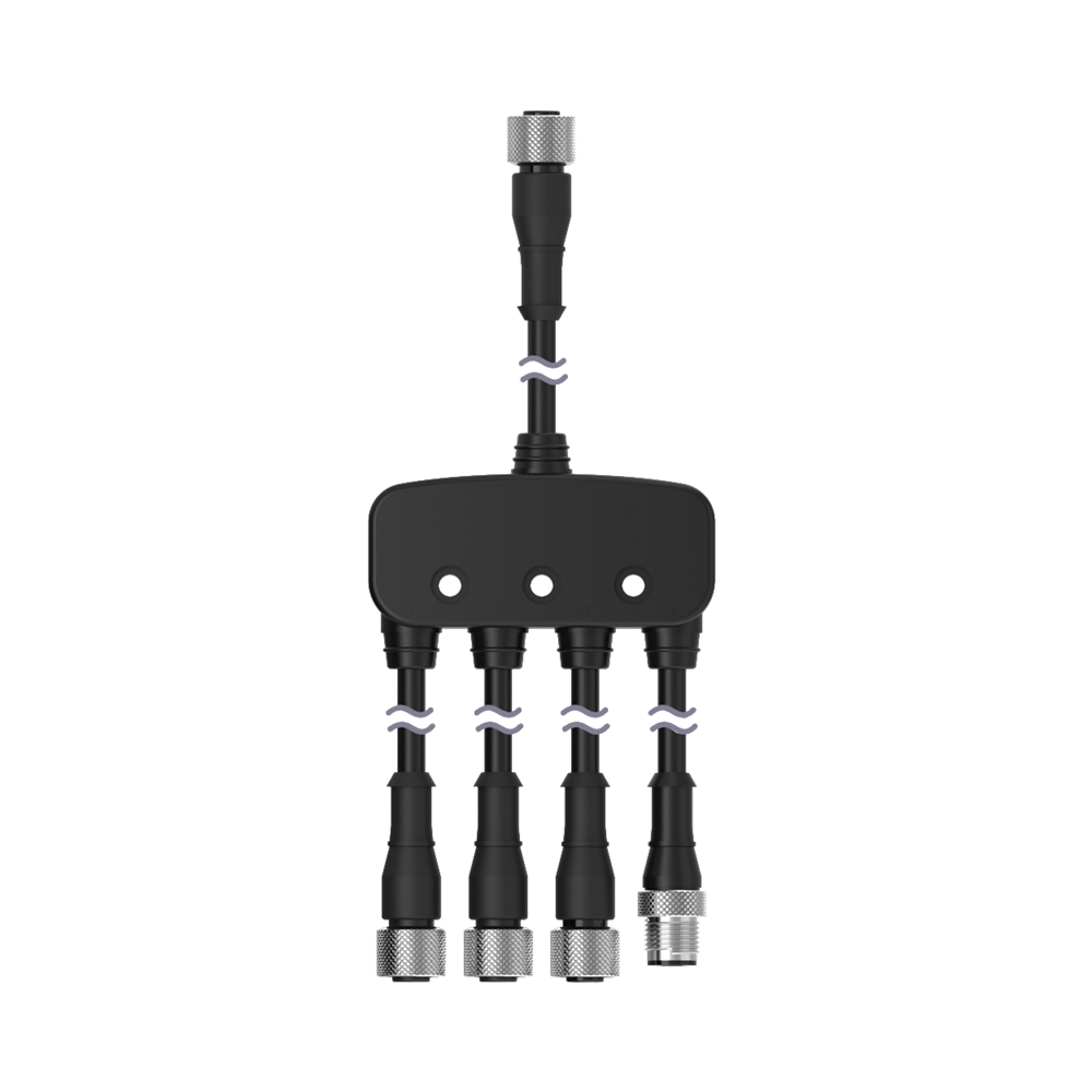CSM4-M1281M1251M1281 | Splitters