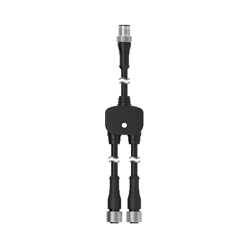 Splitters: CSB-M1253.3M1281.6