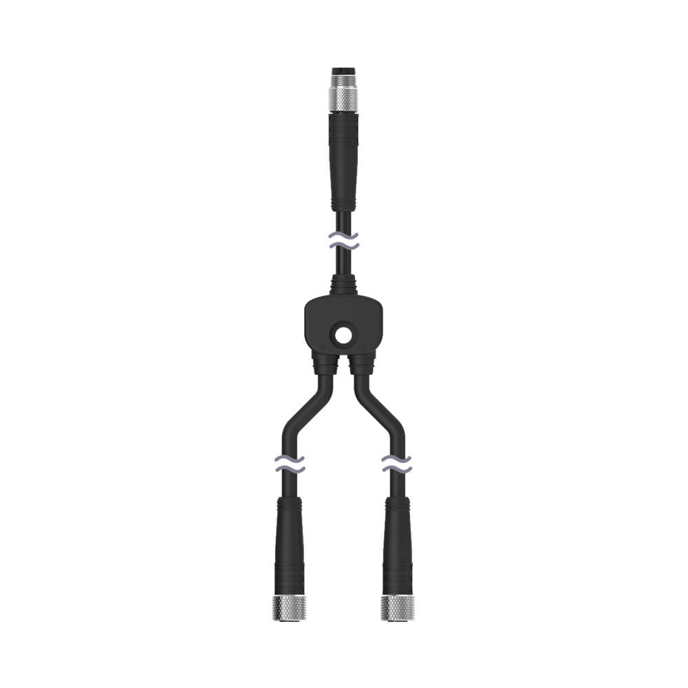 Splitters: CSB-M831M831