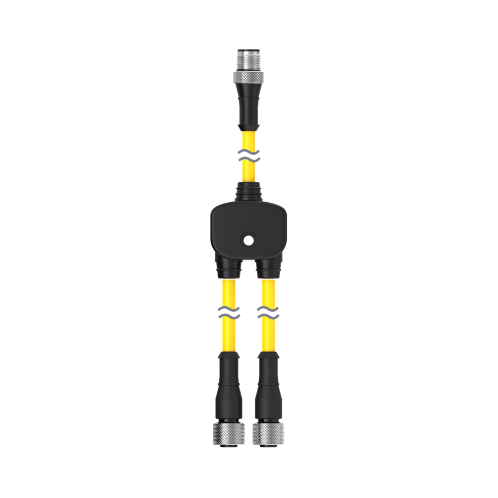 Splitters: CSB-M1281M1281