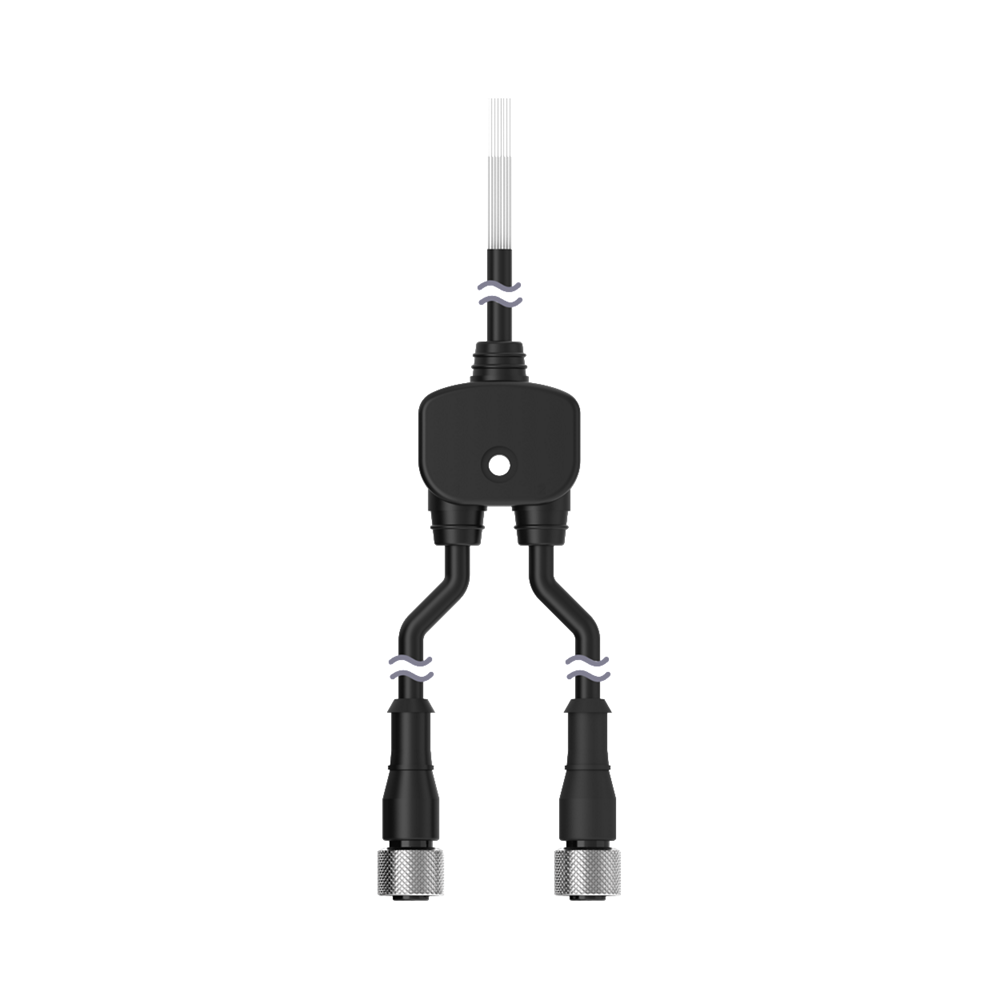 Splitters: CSB-UNT810M1282M1284.5