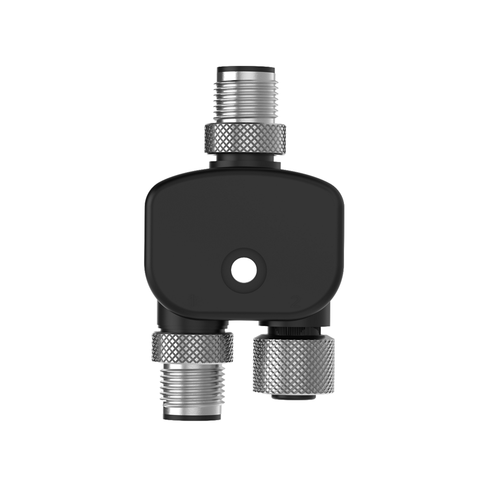 Splitters: CSB1-M1240M1240M12M40