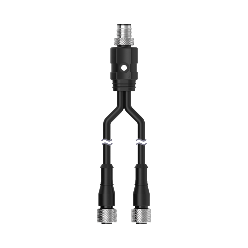 Splitters: CSRB-M1240M1241