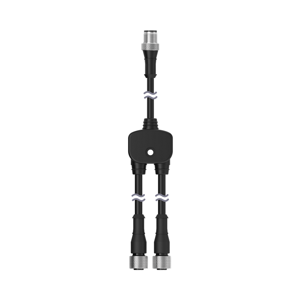 Splitters: CSB-M1281M1281B