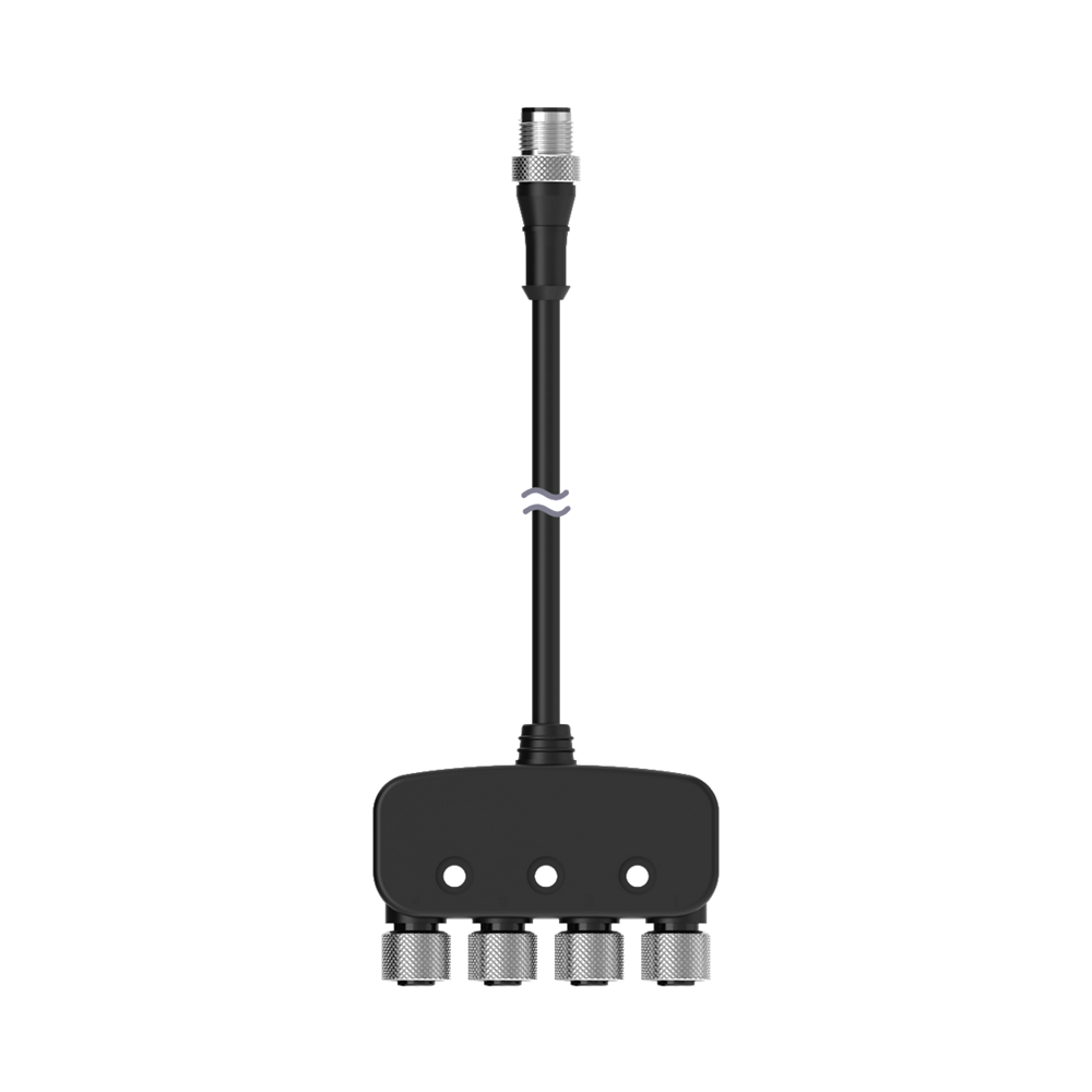 Splitters: CSB4-M1251M1250