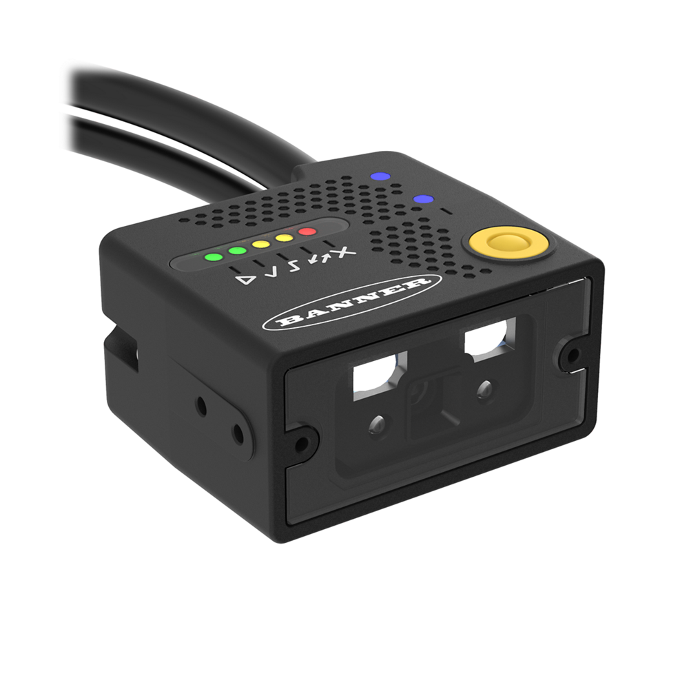 ABR3009-WSE2 | ABR Barcode Series