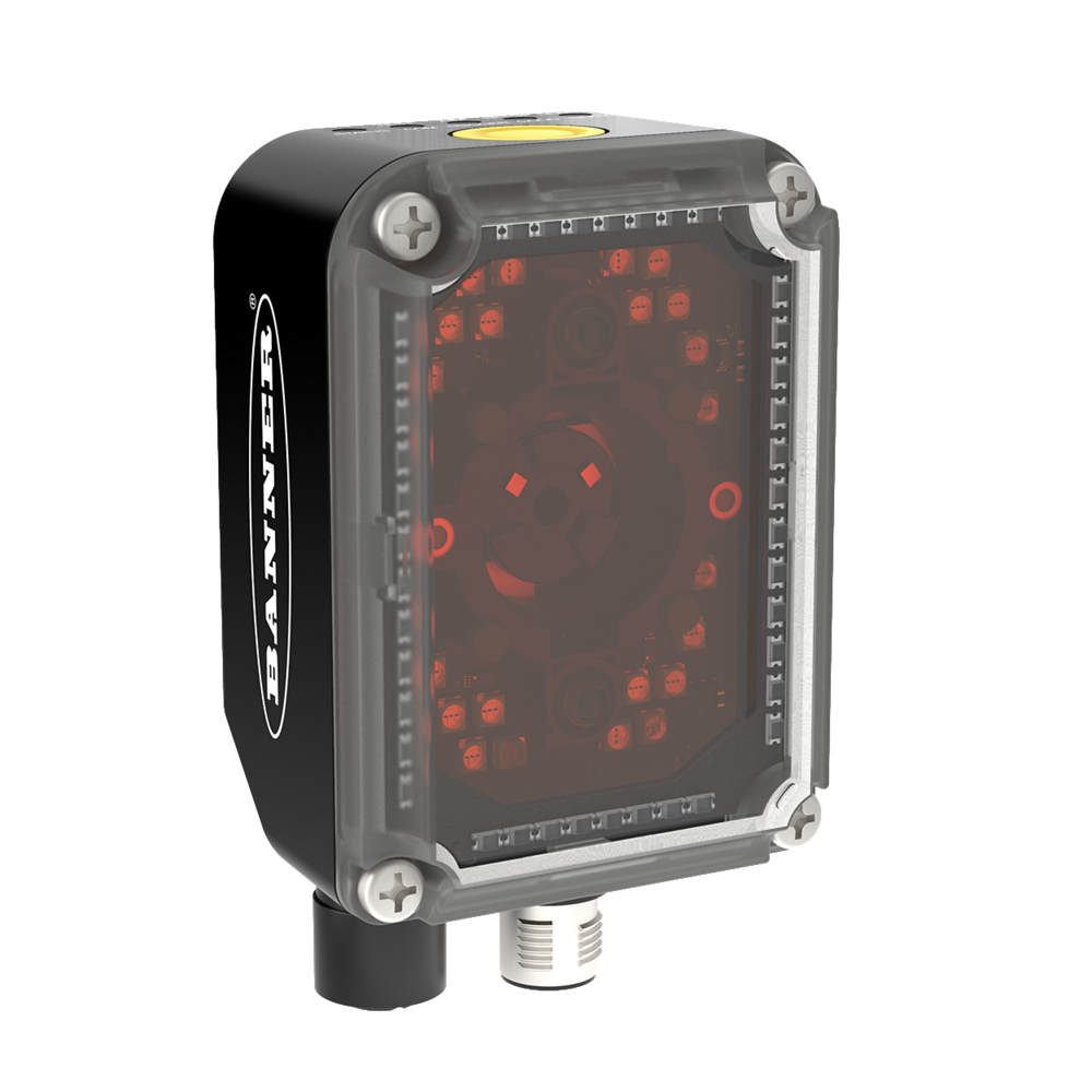 ABR Barcode Series: ABR7109-MSE2