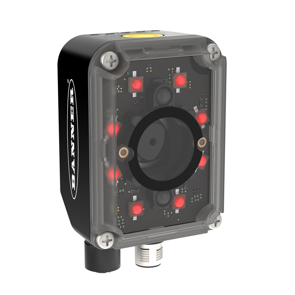 ABR Barcode Series: ABR7109-RSE2