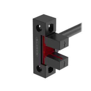BCS1LVP2M | BCS1 Miniature Slot Sensor