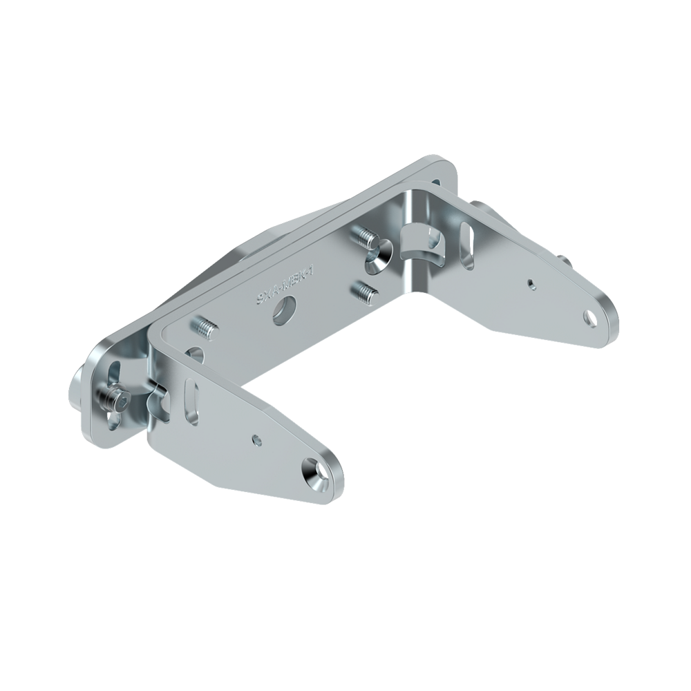 Mission Engineering SP1 ND RISER KIT セット Mission Engineering SP1 ND RISER KIT セット