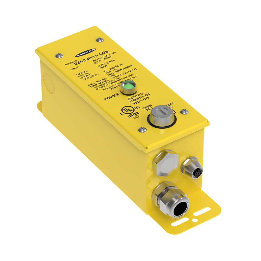 EZAC-R11A-QE8