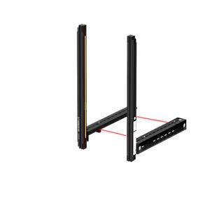 LS Series Mute Arm Kits
