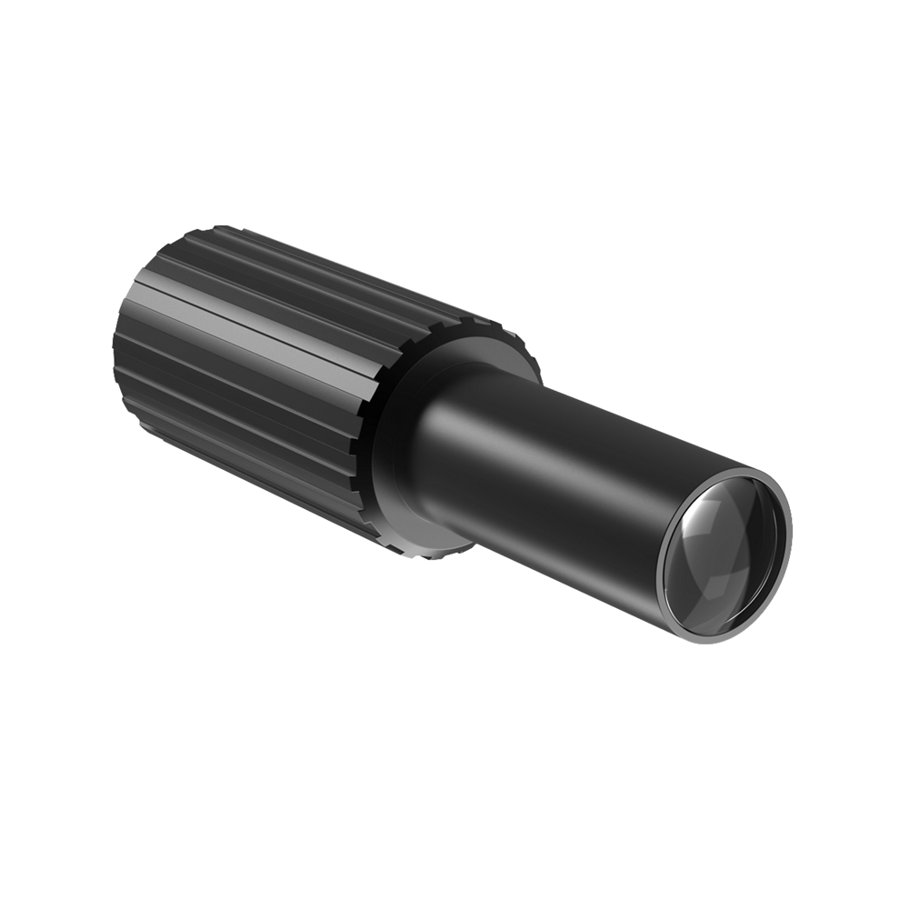 Fiber Lenses: L4C6