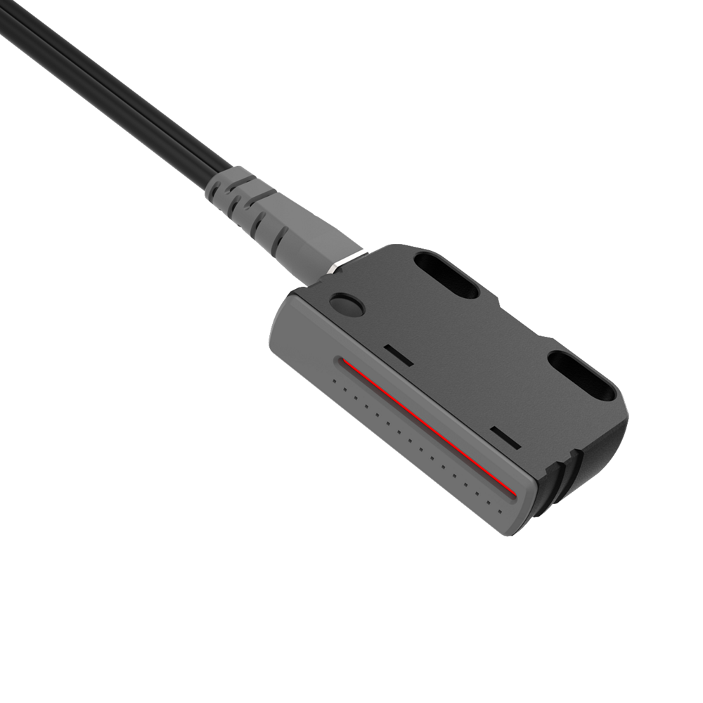 Angle Fiber Optics: PBRSL1X326U