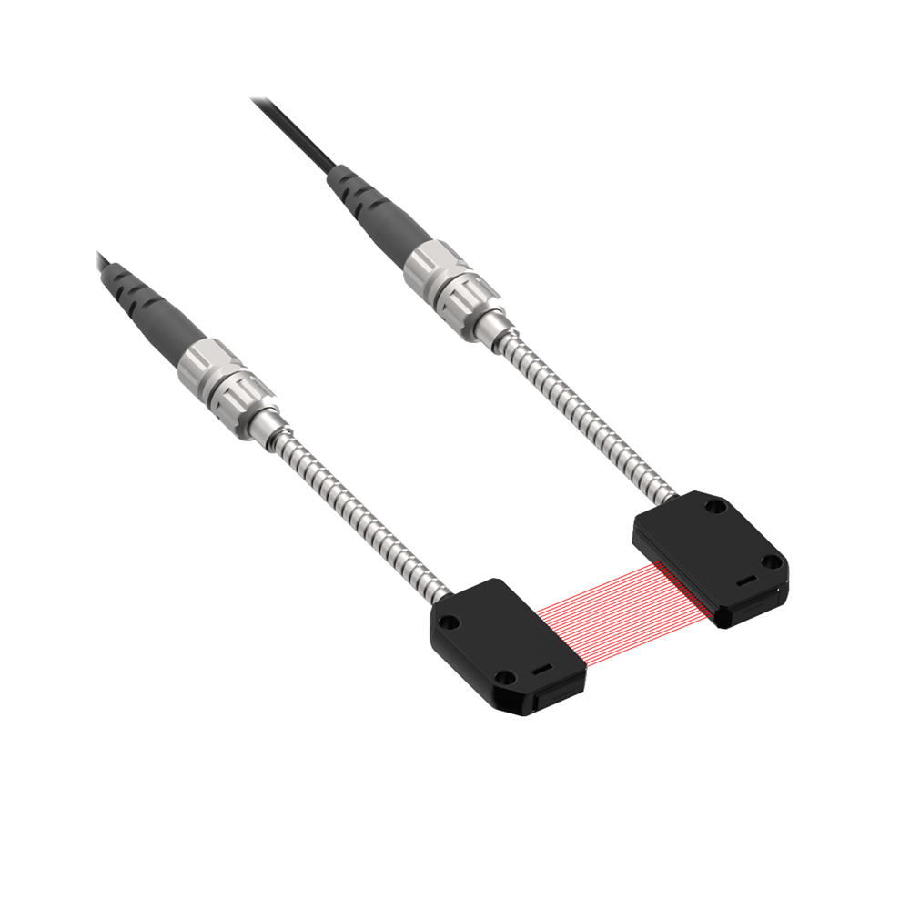 Angle Fiber Optics: PGIRS66U-15