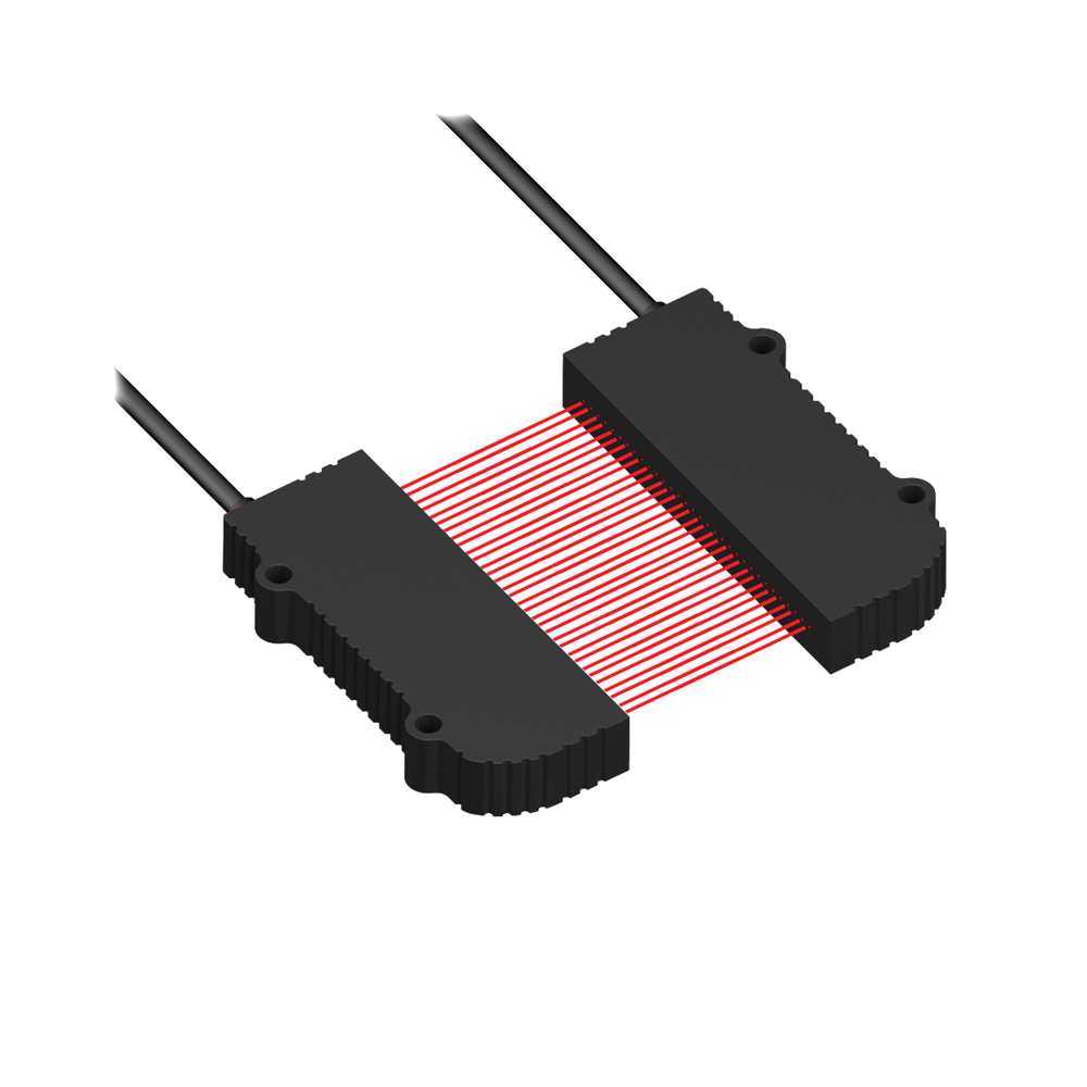 Angle Fiber Optics: PIRS1X326T5AL47