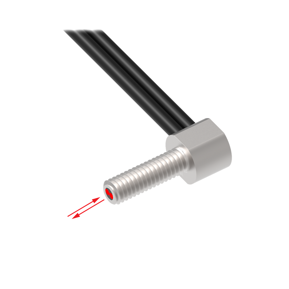 Angle Fiber Optics: PBAT415UHFMTA
