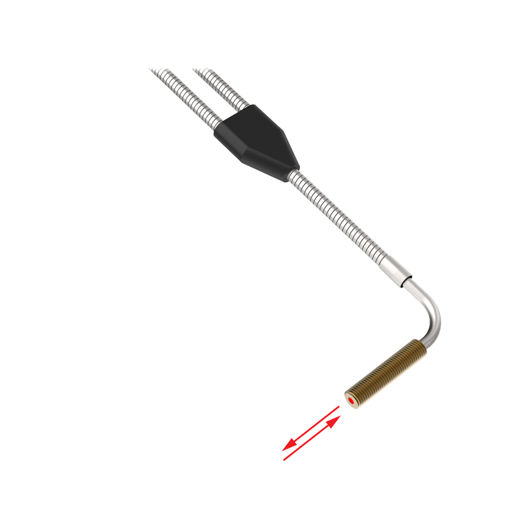 Angle Fiber Optics: BAT23S