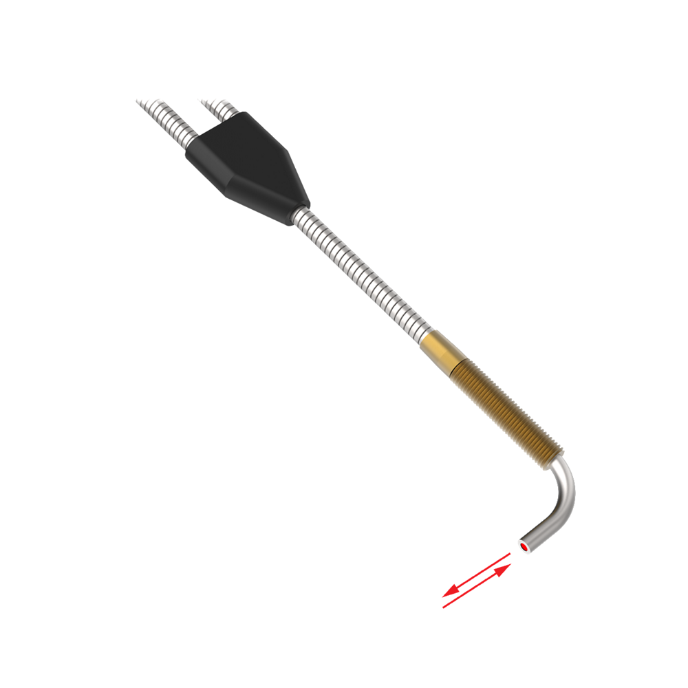 Angle Fiber Optics: BTA23S