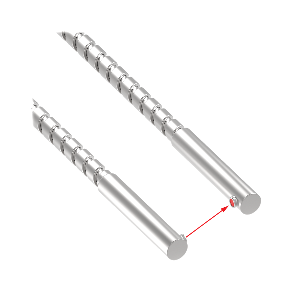 Angle Fiber Optics: IA1.53SMTA