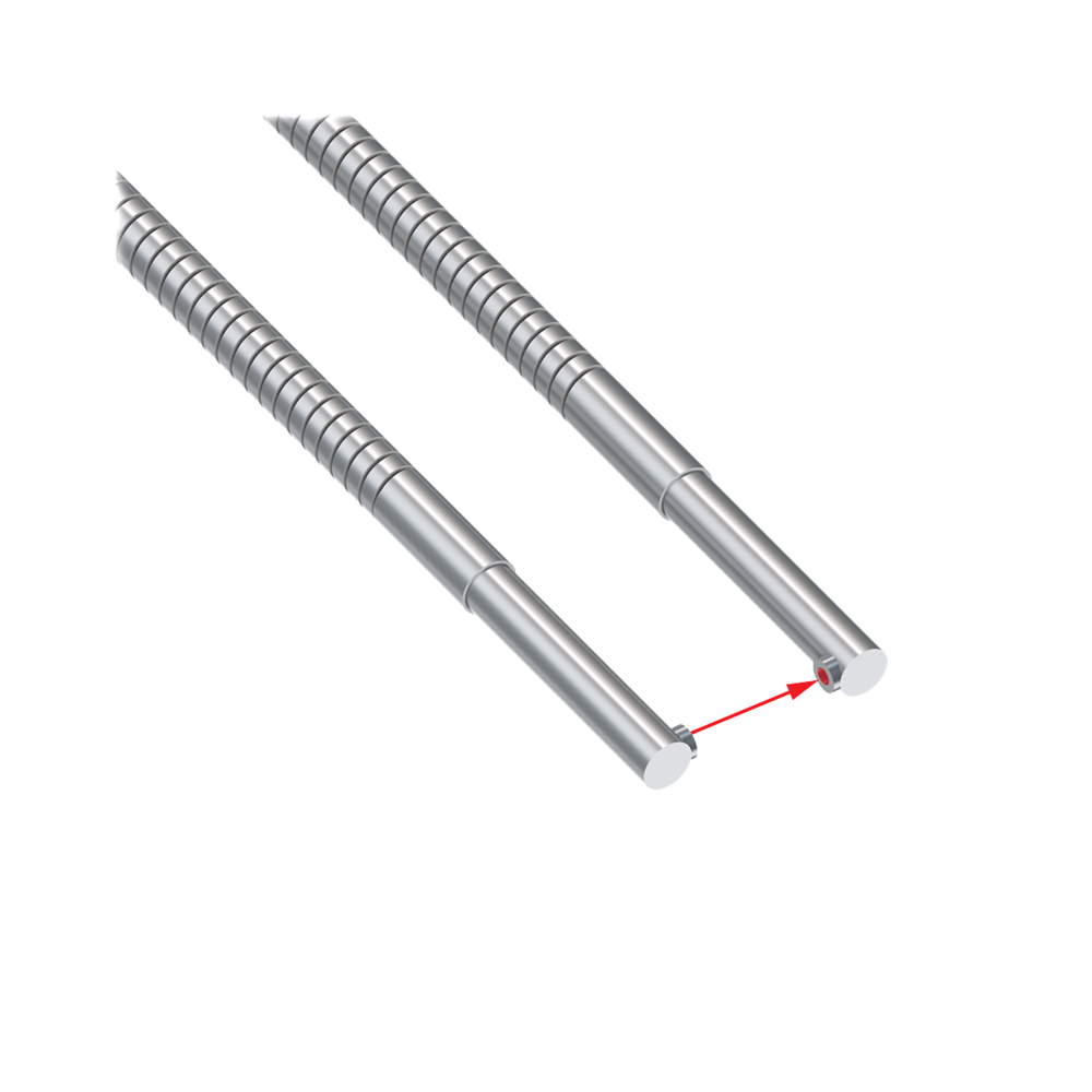 Angle Fiber Optics: IA1.53SMETA