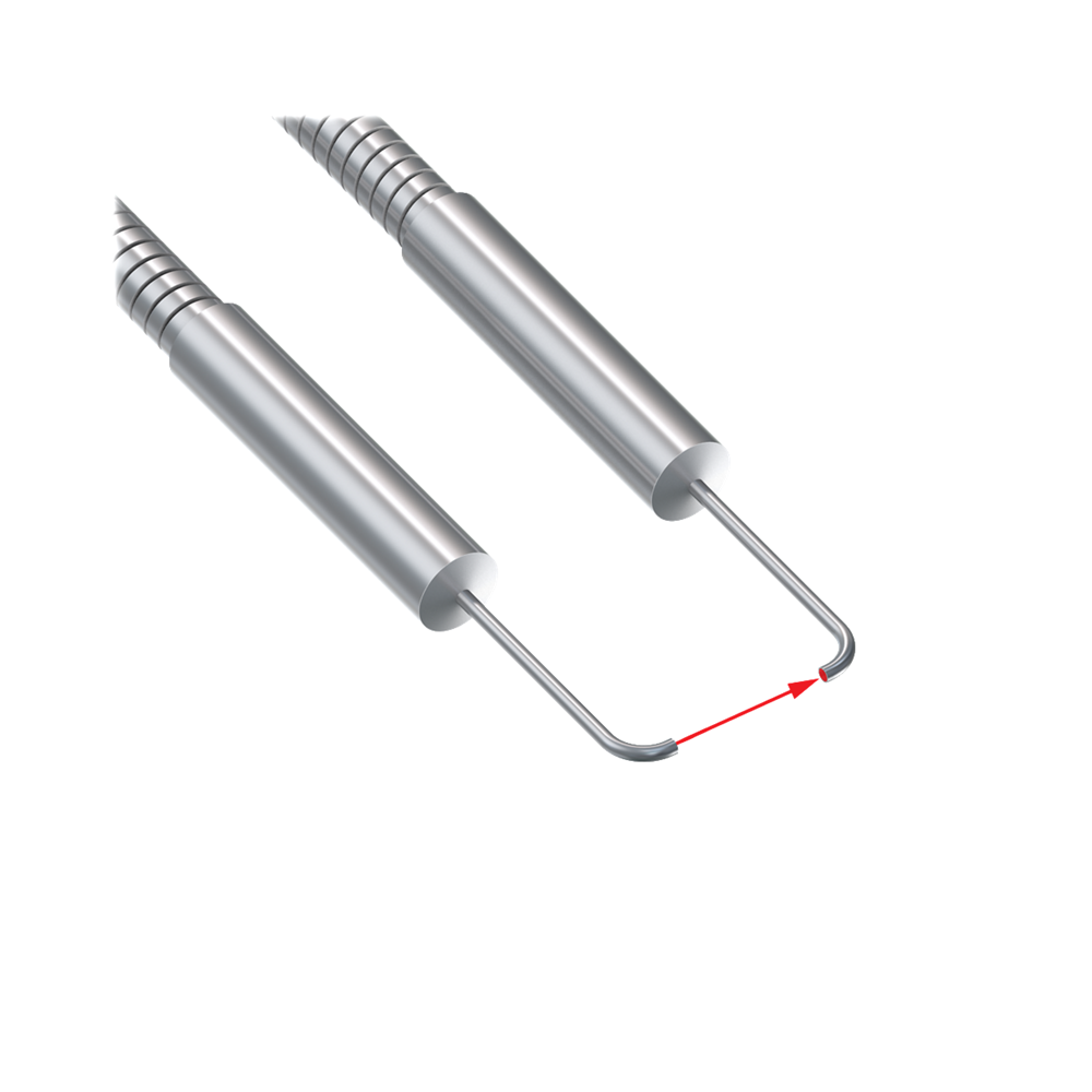 Angle Fiber Optics: IAM.752S