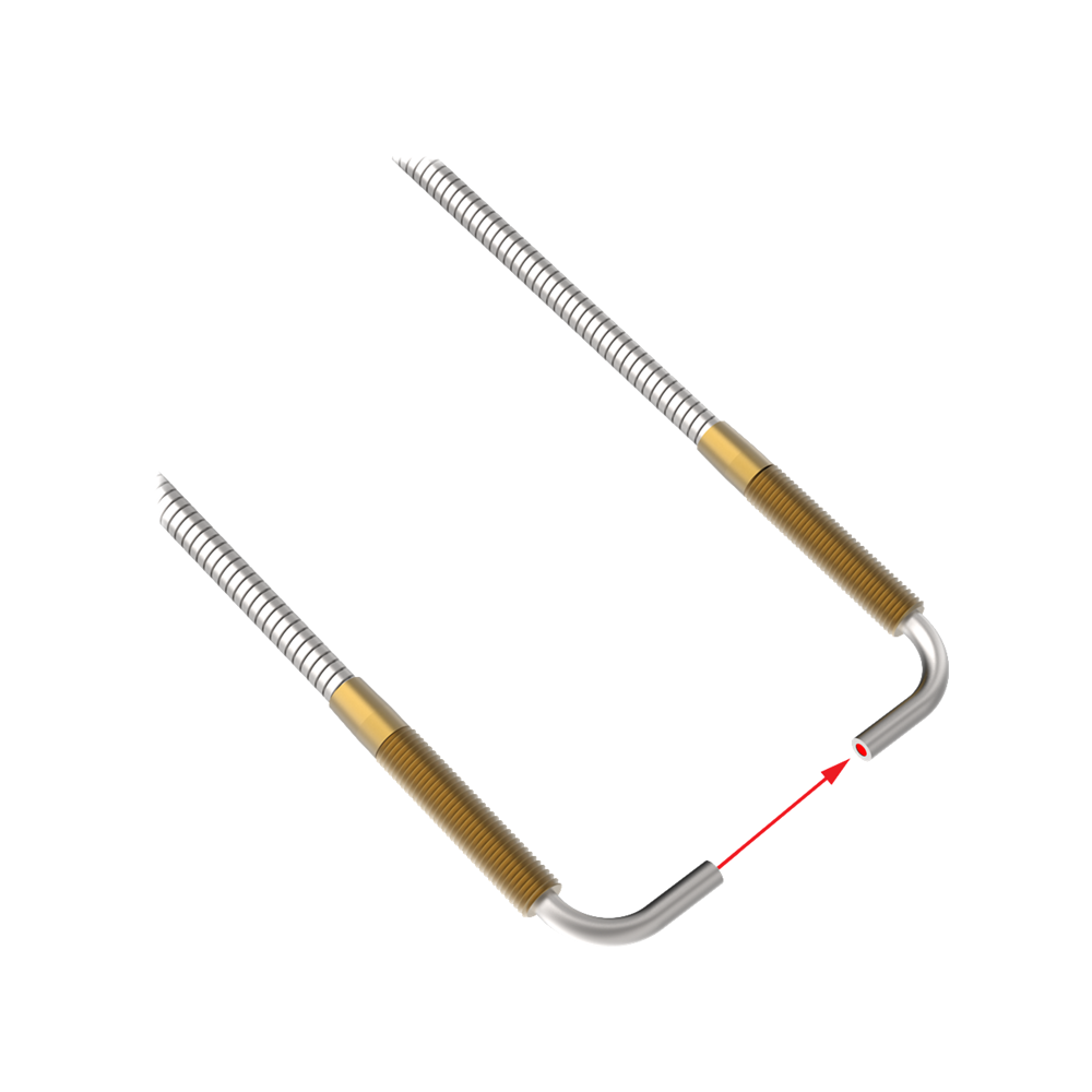Angle Fiber Optics: ITA23S