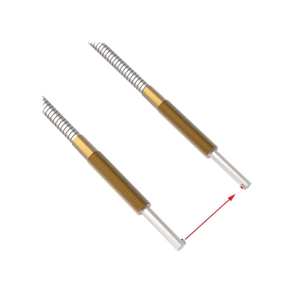 Angle Fiber Optics: ITETA1.53S
