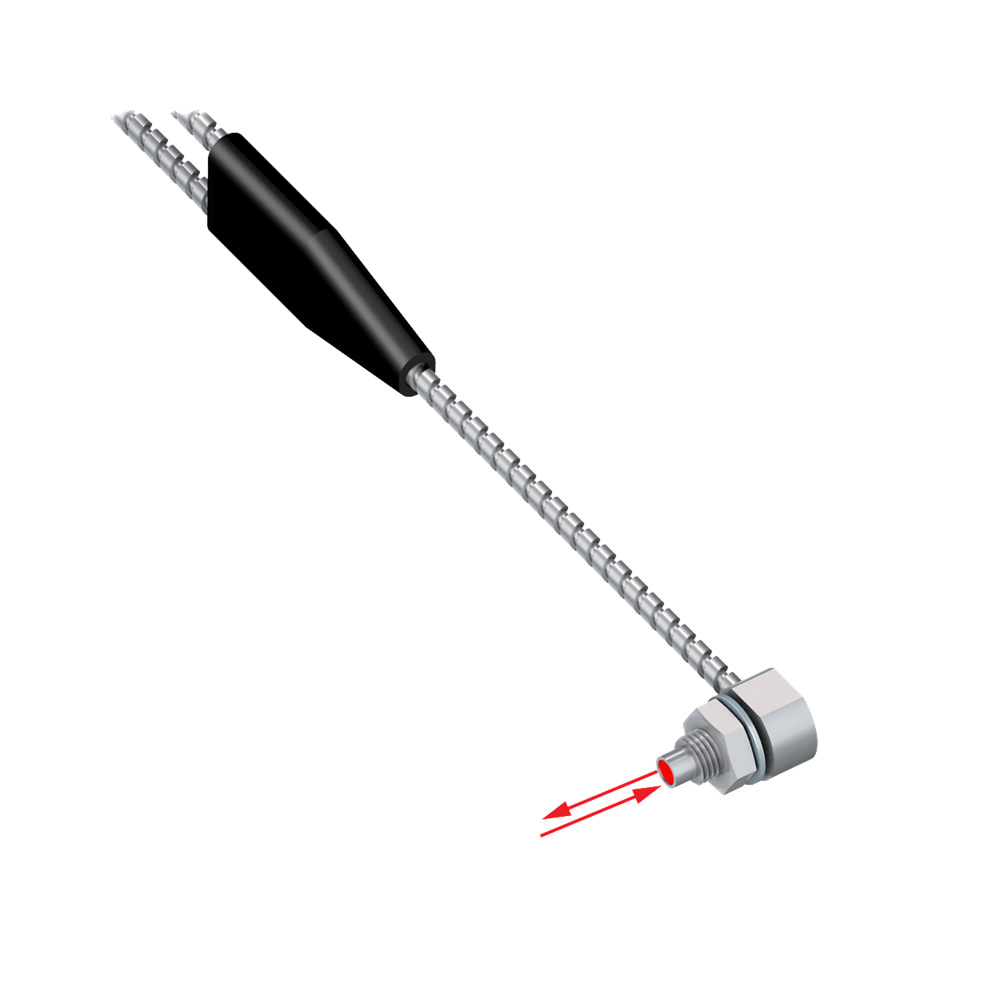 Angle Fiber Optics: BAT16.6ST5MTA