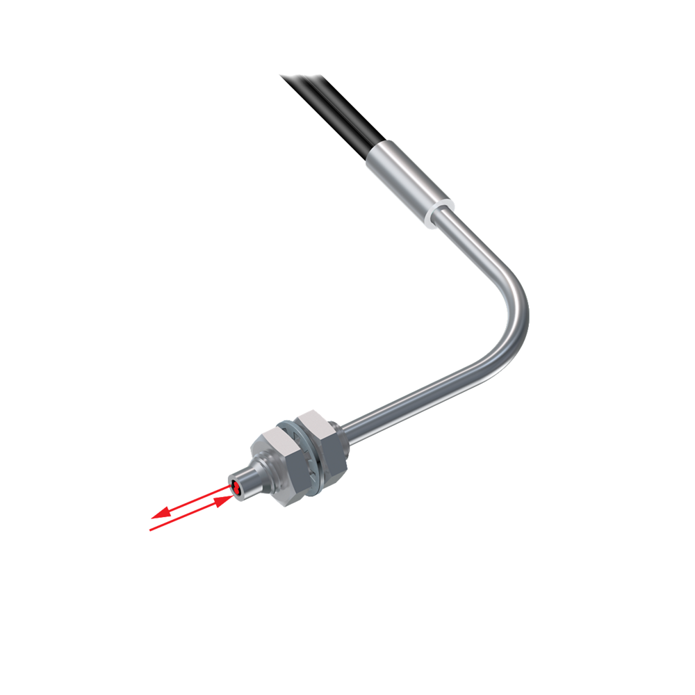 Angle Fiber Optics: PBAT46U