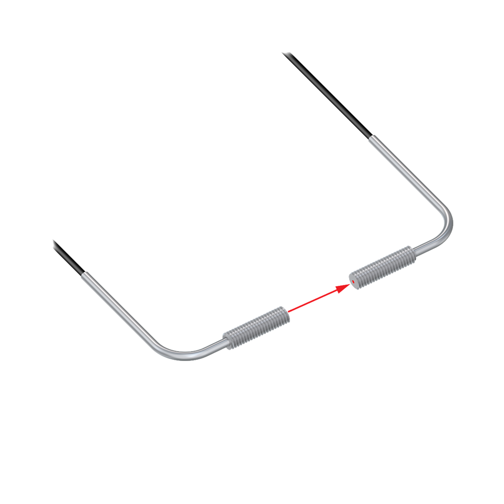 Angle Fiber Optics: PIAT26U