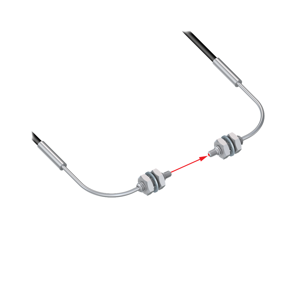 Angle Fiber Optics: PIAT46U