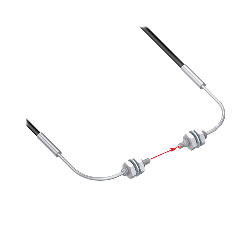 Angle Fiber Optics: PIAT46UHF