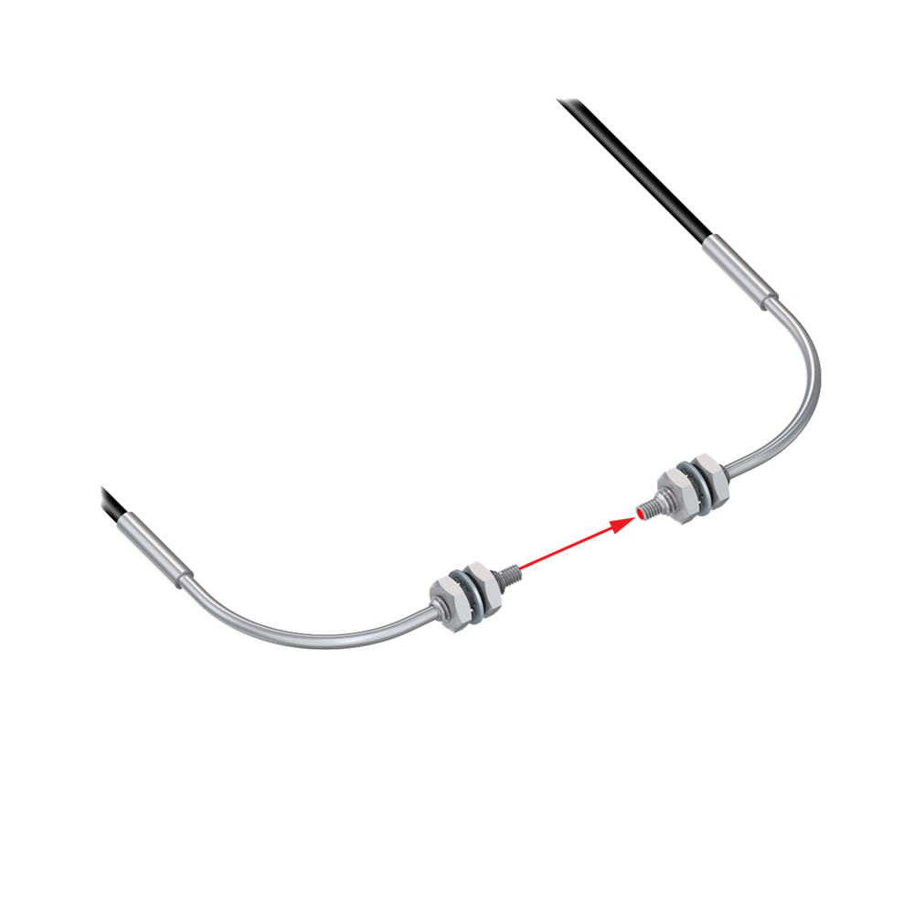 Angle Fiber Optics: PIAT66U