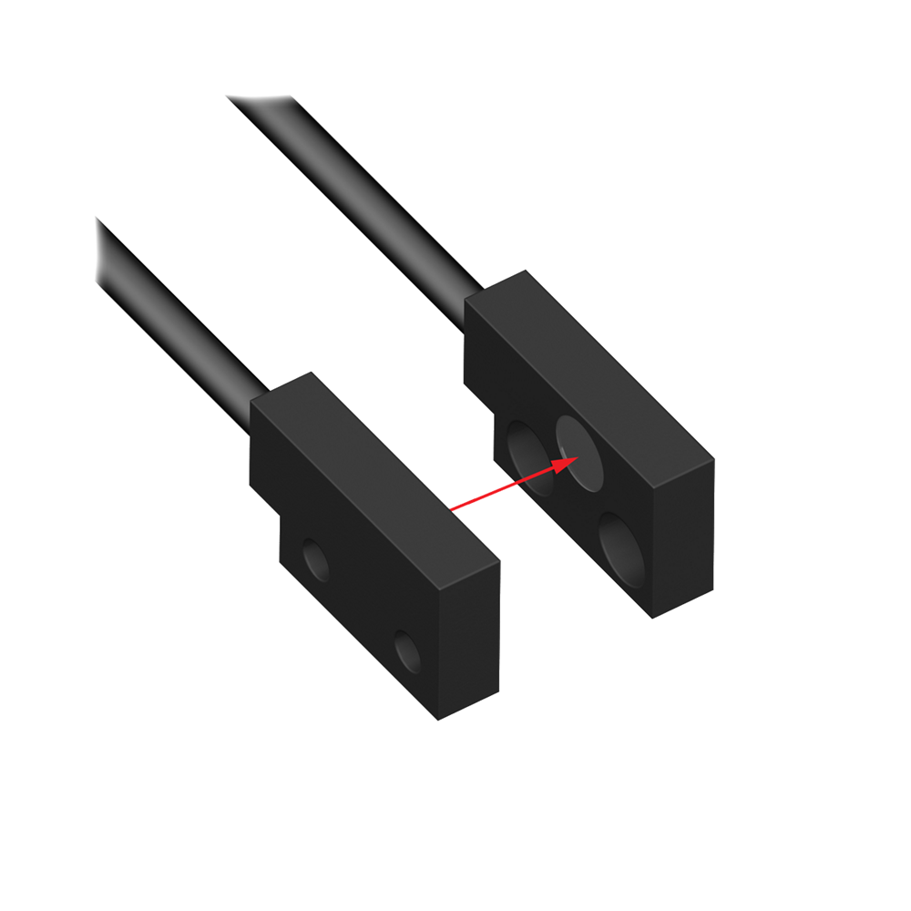 Angle Fiber Optics: PILS46U