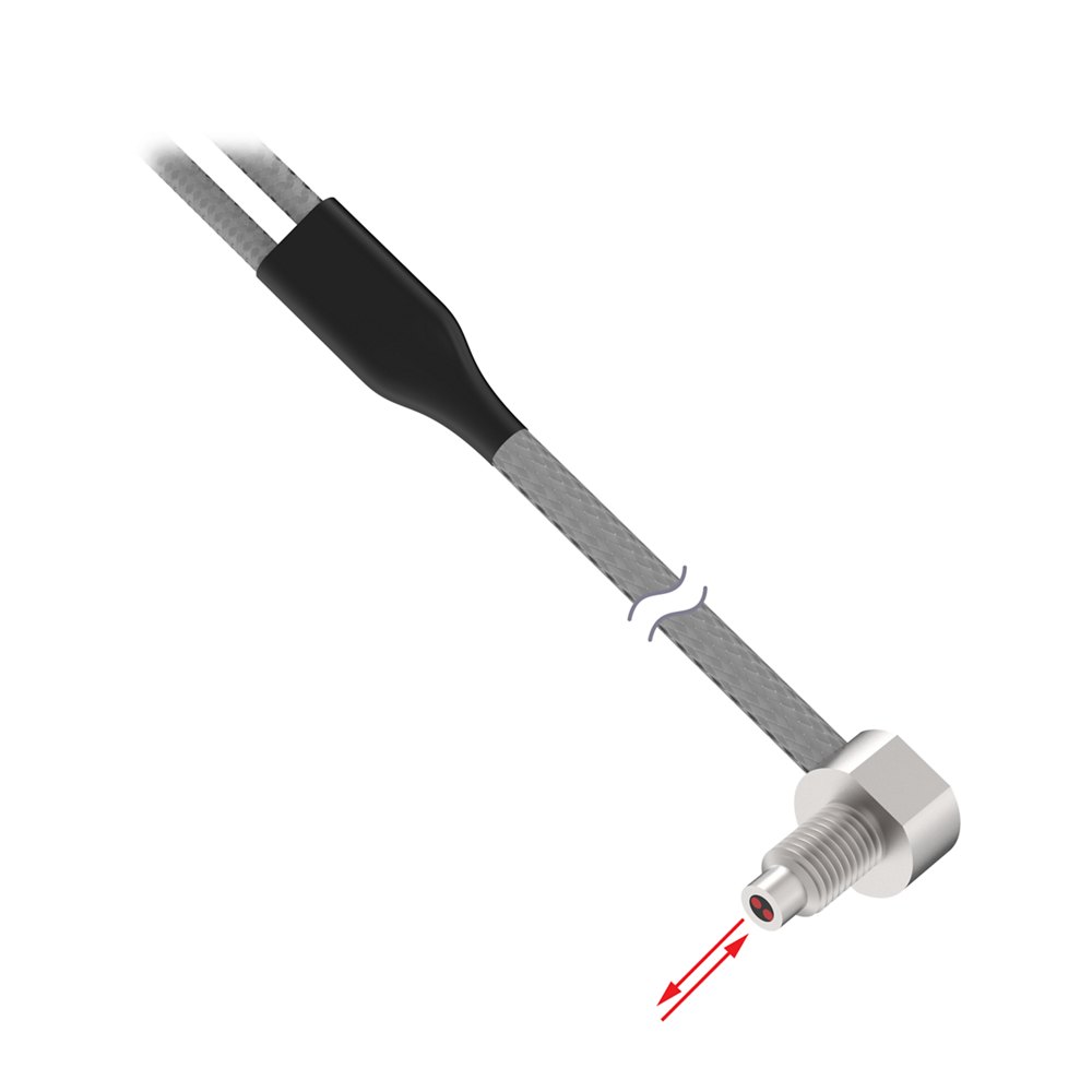 Angle Fiber Optics: PBAT43TMB5MTA