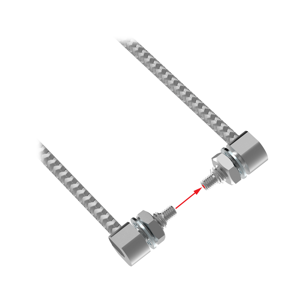 Angle Fiber Optics: PIAT43TMB5MTA