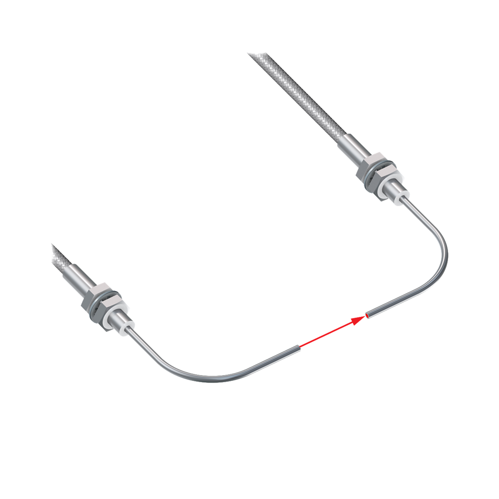 Angle Fiber Optics: PITA43TMB5