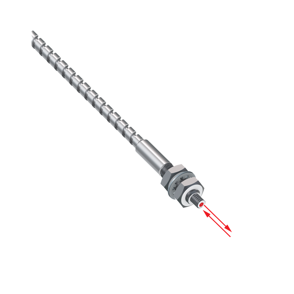 IT46ST5-VL | High Performance Fiber Optics: Vantage Line