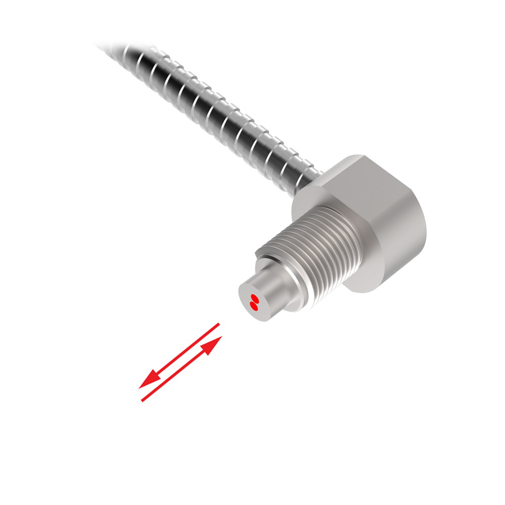 Angle Fiber Optics: PBAT43TSL5TA-VL