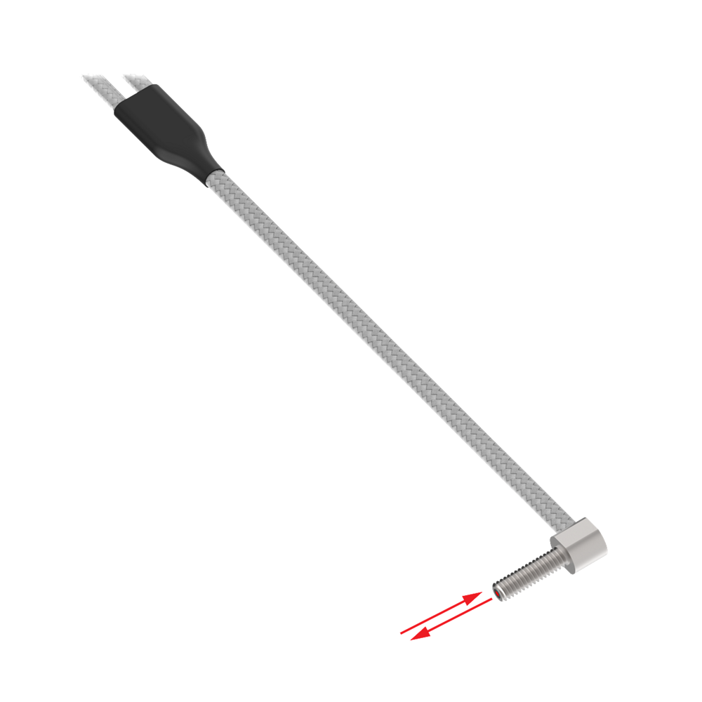 Angle Fiber Optics: PBCT23TMB5MTA