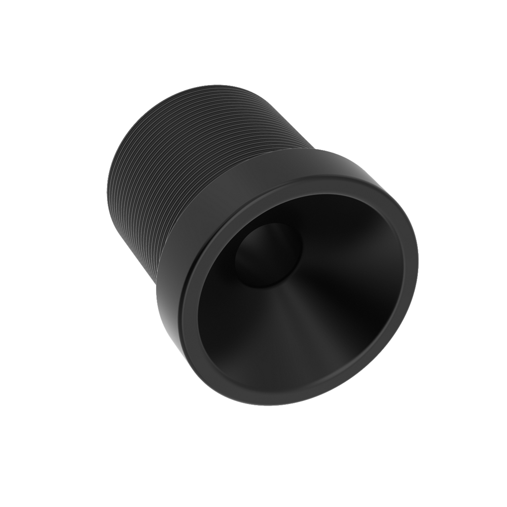 Microvideo Lenses: LMF12
