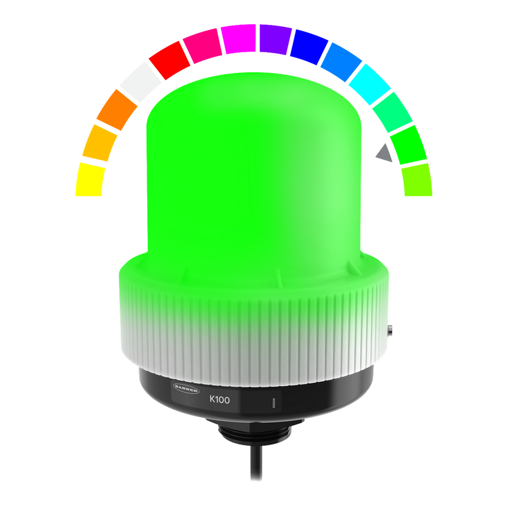 K100PLZRGB7
