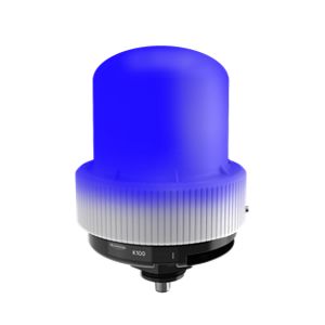K100PLNZRGB7AQ K100 Pro Hazardous Beacon Series