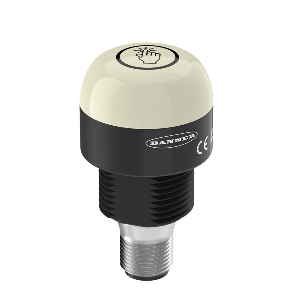 K30APTXBF2Q | K30 Core Series 30 mm Multipurpose Illuminated