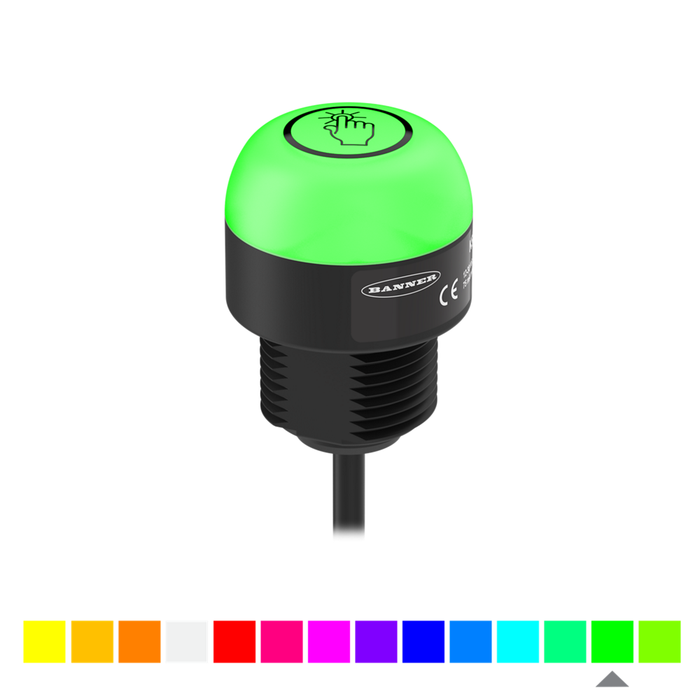 K30 Pro Series: K30PTEKQP