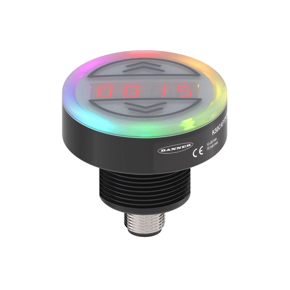 Demo Kits: DK-K50PT-DISPLAY